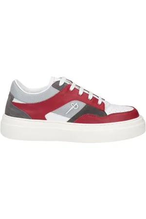 PACIOTTI 4US SCHUHE - Sneakers