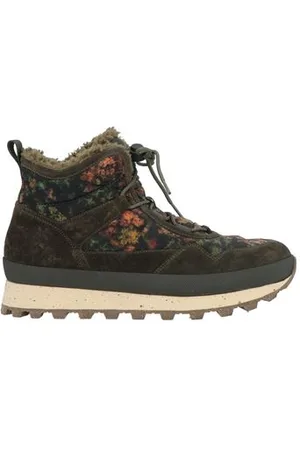 Emporio Armani SCHUHE - Stiefeletten