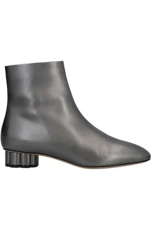 Salvatore Ferragamo SCHUHE - Stiefeletten