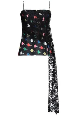 Msgm TOPS - Tops