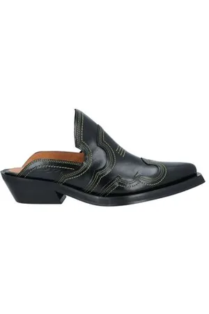 Ganni SCHUHE - Mules & Clogs