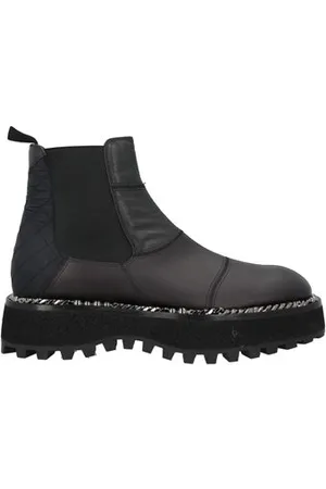 Dolce & Gabbana SCHUHE - Stiefeletten