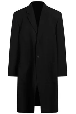 YOHJI YAMAMOTO JACKEN & MÄNTEL - Jacken, Mäntel & Trenchcoats