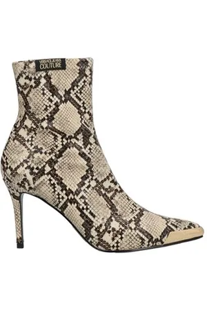VERSACE SCHUHE - Stiefeletten