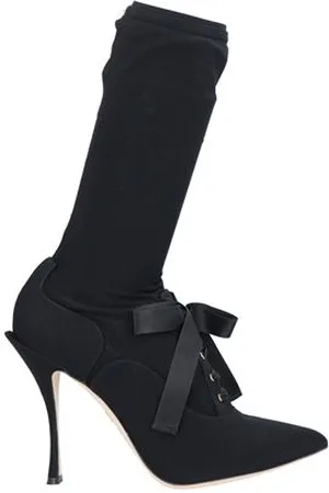 Dolce & Gabbana SCHUHE - Stiefeletten