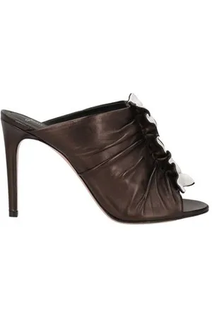 Jean-Michel Cazabat SCHUHE - Sandalen