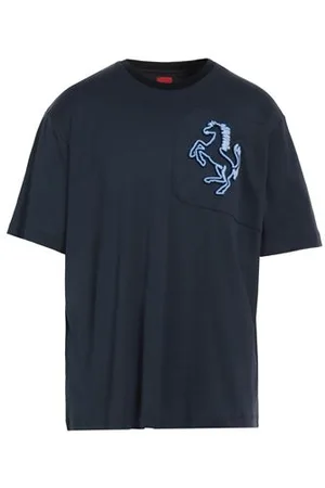 FERRARI TOPS - T-shirts