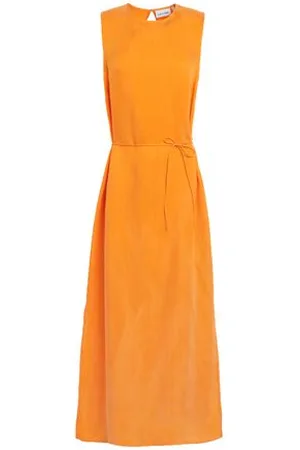 Calvin Klein KLEIDER - Maxi-Kleider
