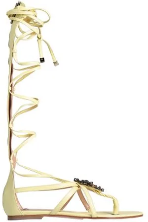 Elisabetta Franchi SCHUHE - Zehentrenner