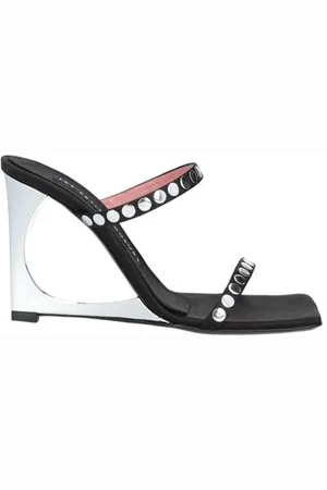 Les Petits Joueurs SCHUHE - Sandalen