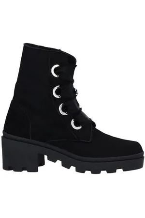 RED(V) SCHUHE - Stiefeletten