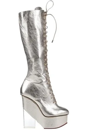 Charlotte Olympia SCHUHE - Stiefel