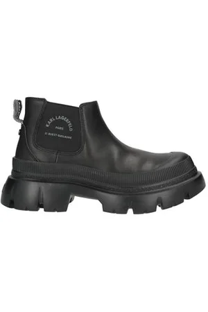 Karl Lagerfeld SCHUHE - Stiefeletten