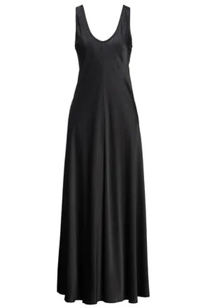 FORTE FORTE KLEIDER - Maxi-Kleider