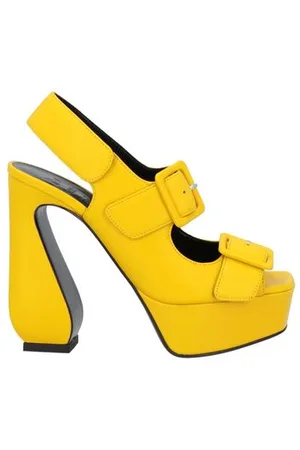 SI ROSSI SCHUHE - Sandalen
