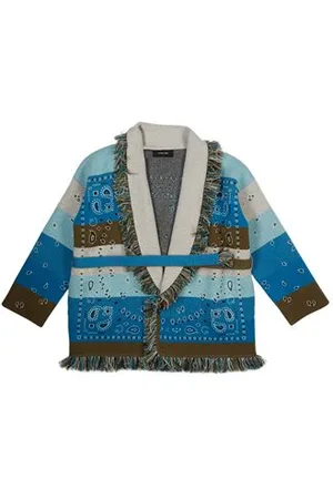Alanui STRICKWAREN - Strickjacken