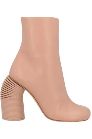 OFF-WHITE SCHUHE - Stiefeletten