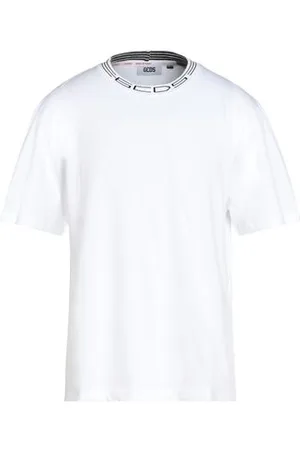 GCDS TOPS - T-shirts