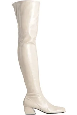 Sergio Rossi SCHUHE - Stiefel