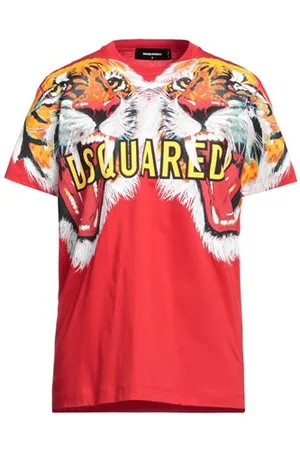Dsquared2 TOPS - T-shirts