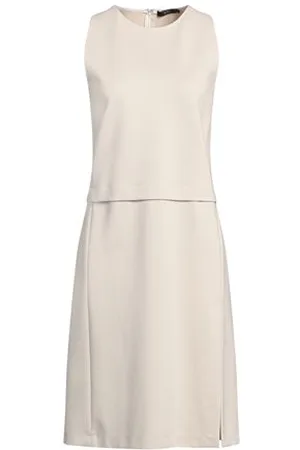 SEVENTY VENEZIA KLEIDER - Midi-Kleider