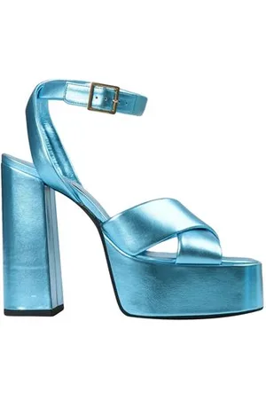 GIAMPAOLO VIOZZI SCHUHE - Sandalen