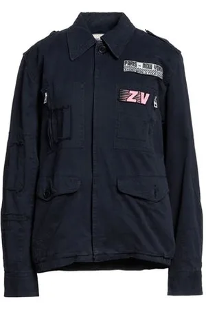 Zadig & Voltaire JACKEN & MÄNTEL - Jacken und Anoraks