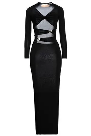 AYA MUSE KLEIDER - Maxi-Kleider
