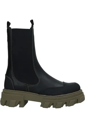Ganni SCHUHE - Stiefeletten