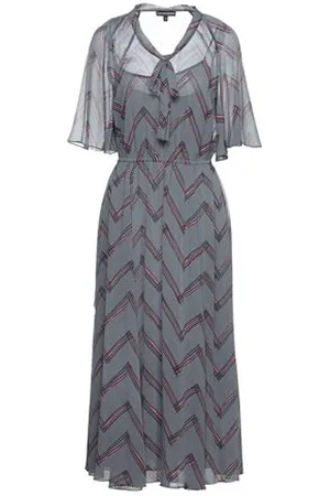 Emporio Armani KLEIDER - Midi-Kleider