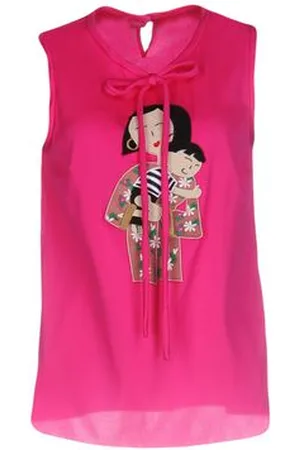 Dolce & Gabbana TOPS - Tops