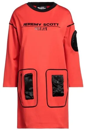 Alberta Ferretti KLEIDER - Mini-Kleider