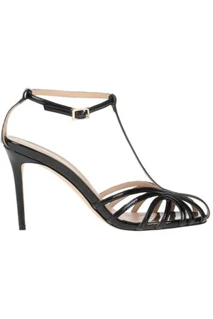 SEMICOUTURE SCHUHE - Sandalen