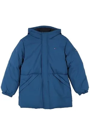 Tommy Hilfiger JACKEN & MÄNTEL - Pufferjacken & Daunenjacken