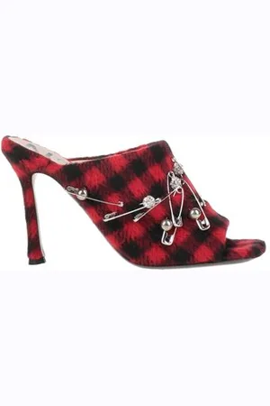 Nº21 SCHUHE - Sandalen