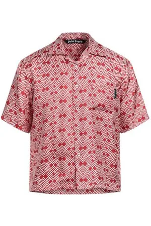 Palm Angels TOPS - Hemden
