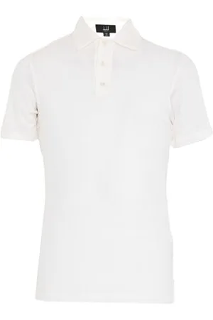 Dunhill TOPS - Poloshirts