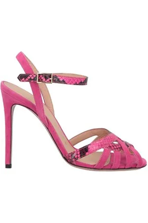 Ernesto Esposito SCHUHE - Sandalen