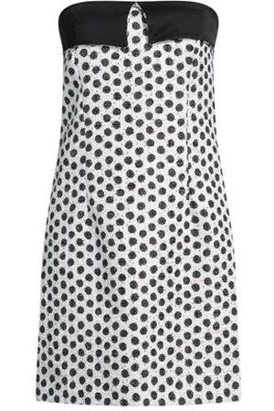 PT Torino KLEIDER - Mini-Kleider