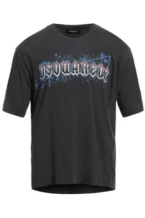 Dsquared2 TOPS - T-shirts
