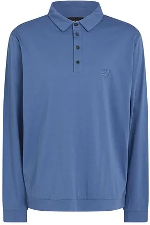 Giorgio Armani TOPS - Poloshirts