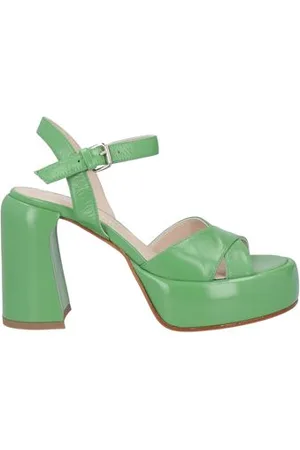 Elena Iachi SCHUHE - Sandalen