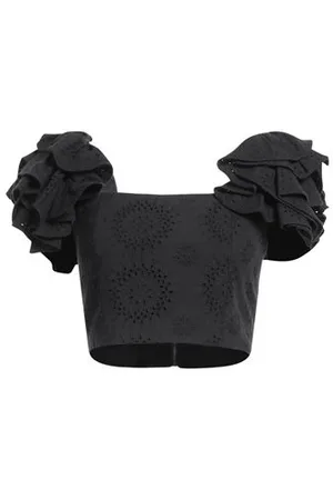 ALICE+OLIVIA TOPS - Tops
