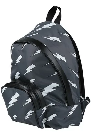 Neil Barrett TASCHEN - Rucksäcke