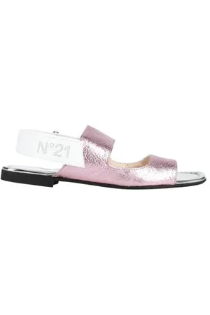 Nº21 SCHUHE - Sandalen