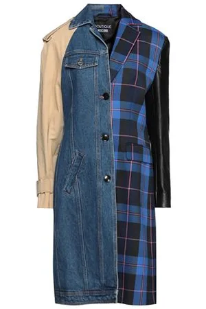 Moschino JACKEN & MÄNTEL - Jacken, Mäntel & Trenchcoats