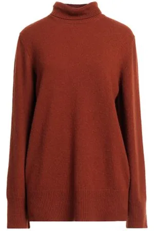 PETAR PETROV STRICKWAREN - Rollkragenpullover