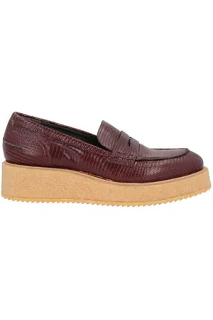 ROBERTO DEL CARLO SCHUHE - Mokassins