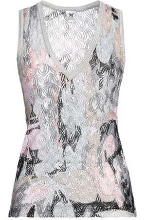 M Missoni TOPS - Tops