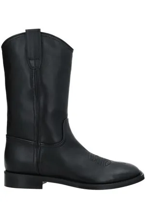 Alberta Ferretti SCHUHE - Stiefeletten